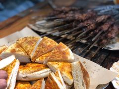 -高原第一家资格烤羊肉(玉林南路总店)