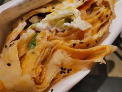 -煎饼道·新鲜现做(来福士店)