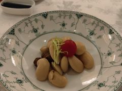 -酌宴府The China Club·广州万富希尔顿酒店(云城东路店)