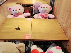 -比格比萨自助(沙河店)