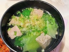 -合意桐坑牛肉粿·鲜牛肉火锅(嵩山总店)