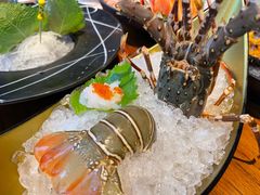 -Mr·Fish鱼鲜生海鲜放题(银泰in99店)