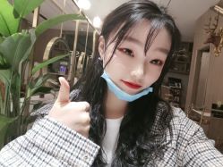 -3AM·S HAIR SALON烫发染发接发