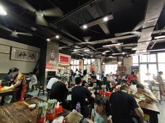 大堂-化三驴肉汤(金明东街店)