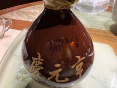 -小吊梨汤·北京菜(香山店)