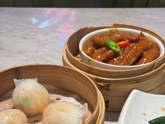 -陶兰居·手工点心·粤菜(圆融时代广场店)