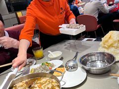 -蝎王府羊蝎子(天通苑店)