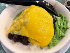 -小槟城美食馆