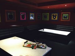 -百威KTV(恒福路店)