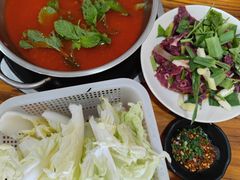 -粗茶淡饭(东滨江大道店)