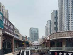 -曼玲粥(黄埔万达广场店)