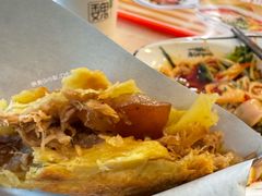 -魏家凉皮(黄雁村店)