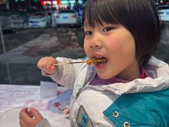 -饶福记·南昌烧烤大排档(九龙湖土著店)