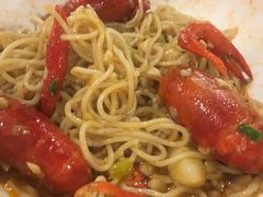 -虎虎龙虾大排档(双井店)