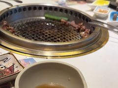 -千寻山野烤肉(中关村店)