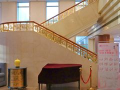 -南京双门楼宾馆(盐仓桥地铁站阅江楼店)