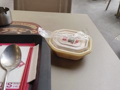 -华记煲仔华·煲仔饭(三元里万科里店)