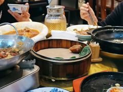 -印象徽州·正宗徽菜体验店