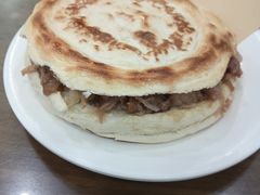 -子午路张记肉夹馍(翠华路店)