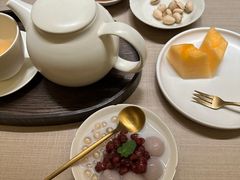 -隐溪茶馆(静安寺店)