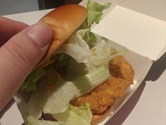 -麦当劳(厦门梧村店)