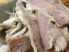 -汝萍传统蘸水菜(春华路总店)