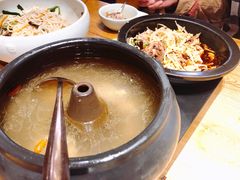 -云海肴云南菜·蒸汽石锅鱼(北京良乡华冠店)