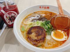 -味千拉面(首都机场T3店)
