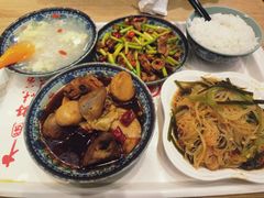 -顺旺基大厨现炒(凯德店)