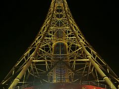 -龙塔