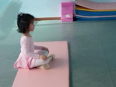 -舞研舞蹈培训(魏公村校区)