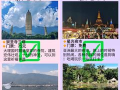 -大理洱海