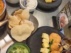-simply thai天泰(长泰广场店)