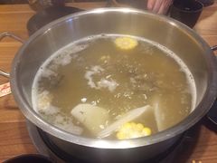 -牛天下·牛肉·海鲜·打边炉·融合菜