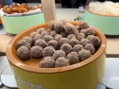 -龍歌自助小火锅(市北台东利群店)