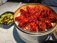 -巴厘龙虾·榜首油焖大虾(洞庭·艺术洋房店)