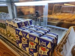 -前进麦味·天然烘焙(凯德1818店)