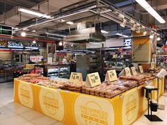 -华润万家超市(锦江翡翠城店)