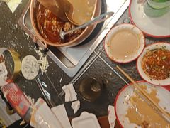 -京元盛铜锅涮肉(上海总店)