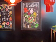 -小红烤翅(傅厚岗店)