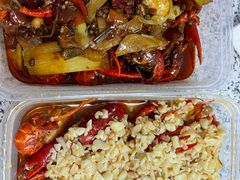 -吉利龙虾·新派海鲜烧烤