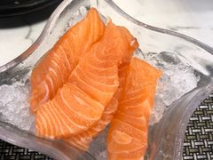 -澜悦港海鲜体验主题餐厅