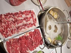 -潮正和潮汕牛肉火锅·老字号(番禺万达店)