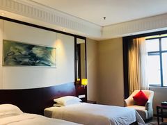 -昆山隆祺国际饭店