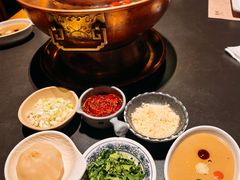 -东来顺·非遗火锅(高新店)