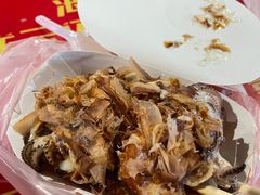 章鱼小丸子-海大南门夜市(海富街店)