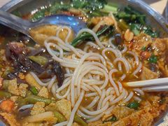 -柳州肥姨妈大骨螺蛳粉(东靖路店)