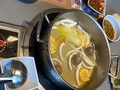 -椰小鸡·琼州糟粕醋(美兰缤纷城店)