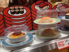 -万岁寿司(蓬江万达店)