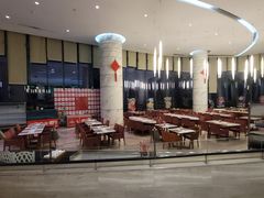 -漳州佰翔圆山酒店·圆山畔西餐厅